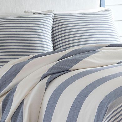 Nautica Fairwater Blue Comforter Set