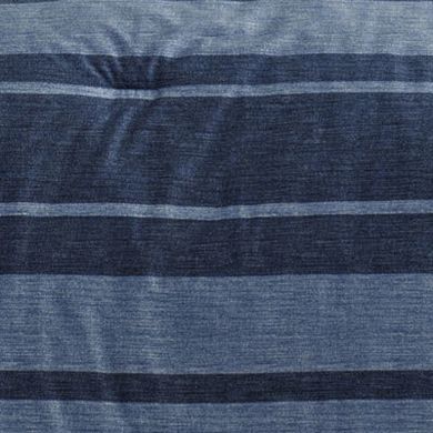 Nautica Longpoint Striped Comforter Set with Shams