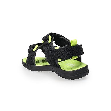 Jumping Beans® Jerome Boys Play Sandals