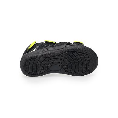 Jumping Beans® Jerome Boys Play Sandals