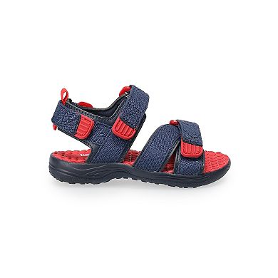 Jumping Beans® Jerome Boys Play Sandals