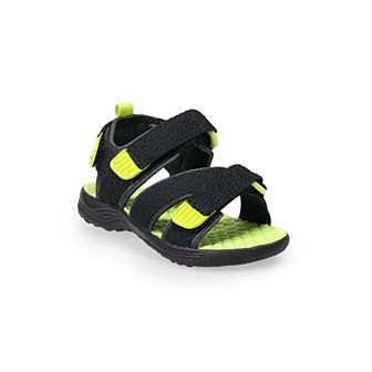 Jumping Beans® Jerome Boys Play Sandals