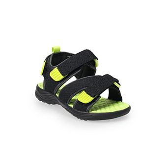 Jumping Beans® Jerome Boys Play Sandals