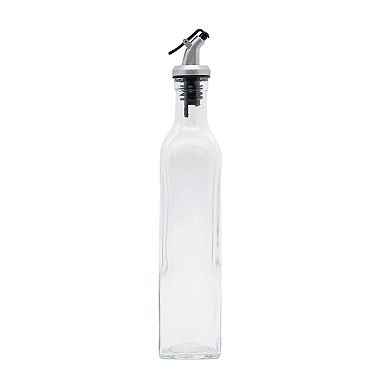 Mingle & Co. Glass Cruet