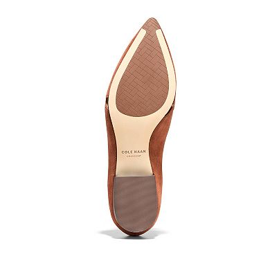 Cole Haan Vanya Women's Tassel Loafers