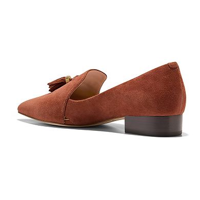 Cole Haan Vanya Women's Tassel Loafers