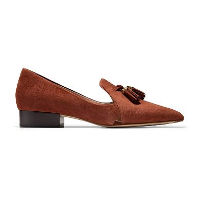 Cole Haan Vanya Women's Tassel Loafers
