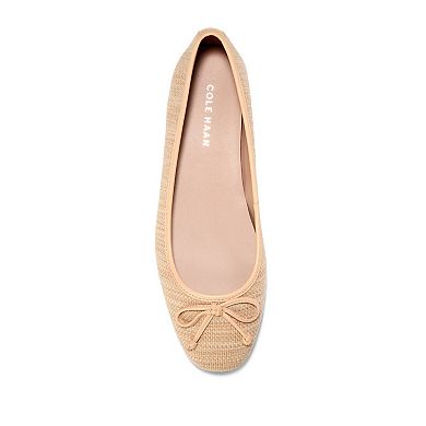 Cole Haan Yara Women's Ballet Flats