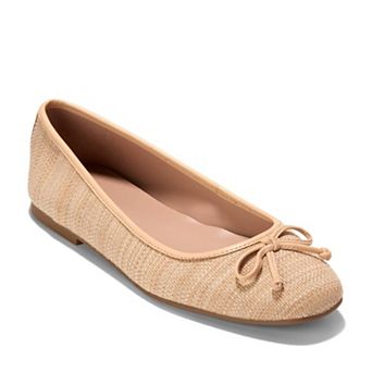 Cole Haan Yara Women's Ballet Flats