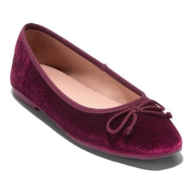 Cole Haan Yara Women's Ballet Flats