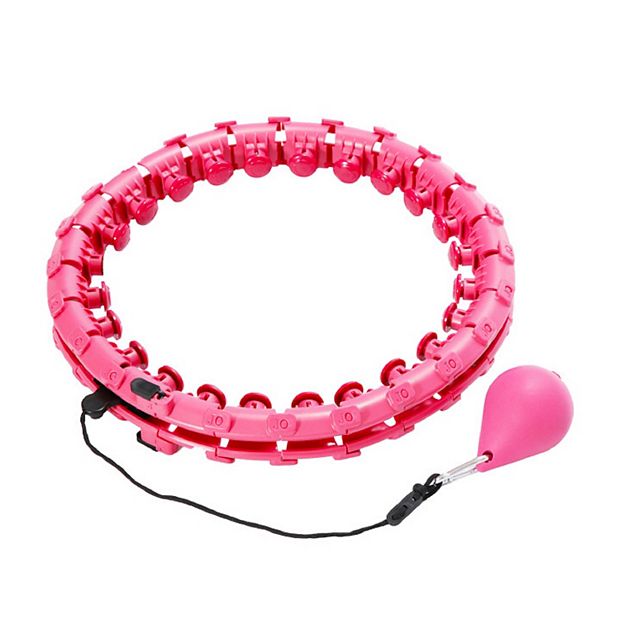 TGU Smart Weighted Hula Hoop