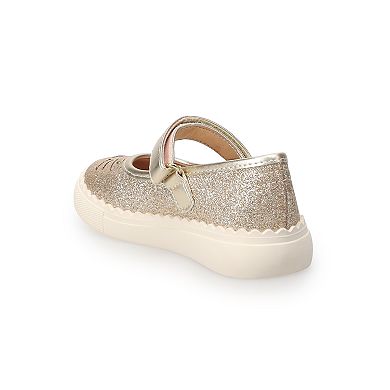 Jumping Beans® Theresa Toddler Girls' Mary Jane Shoes
