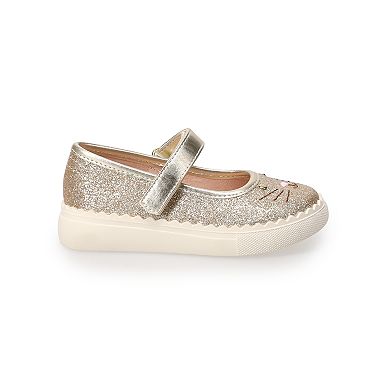 Jumping Beans® Theresa Toddler Girls' Mary Jane Shoes