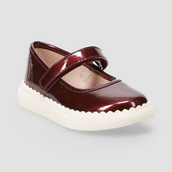 Jumping Beans® Theresa Toddler Girls Mary Jane Shoes