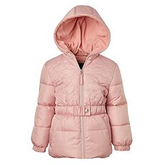 Kohls girls winter coat best sale