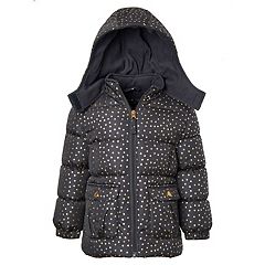 Girls Coats Jackets Kohl s