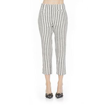 Women's ALEXIA ADMOR Clio Tapered Pants