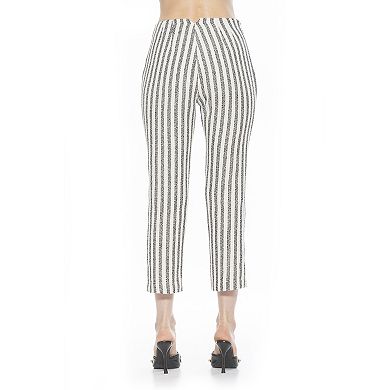 Women's ALEXIA ADMOR Clio Tapered Pants