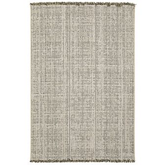 StyleHaven Garabaldi Faded Textures Indoor/Outdoor Area Rug