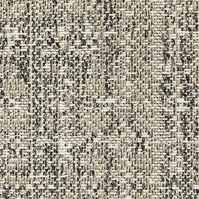 StyleHaven Garabaldi Faded Textures Indoor/Outdoor Area Rug