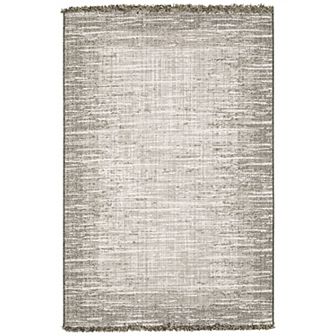 StyleHaven Garabaldi Weathered Textures Indoor/Outdoor Area Rug
