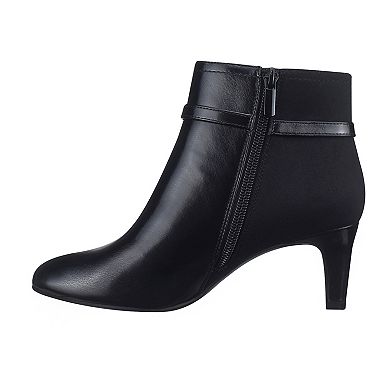 Impo® Nyssa Memory Foam Women's Ankle Booties