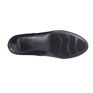 Impo® Nyssa Memory Foam Women's Ankle Booties
