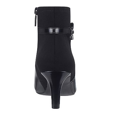 Impo® Nyssa Memory Foam Women's Ankle Booties