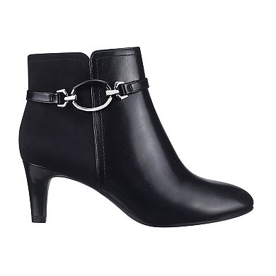 Impo® Nyssa Memory Foam Women's Ankle Booties