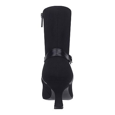Impo® Natalie Memory Foam Women's Ankle Booties