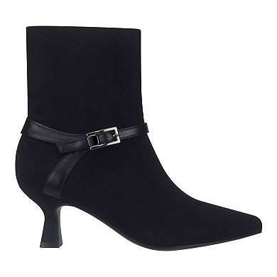 Impo® Natalie Memory Foam Women's Ankle Booties