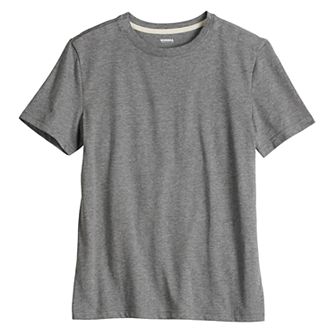 Boys 8-20 Sonoma Goods For Life® Adaptive Easy Dressing Everyday Tee