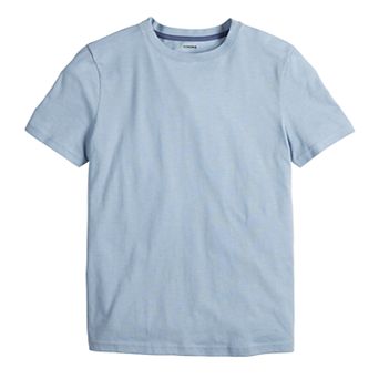 Boys 8-20 Sonoma Goods For Life® Adaptive Easy Dressing Everyday Tee