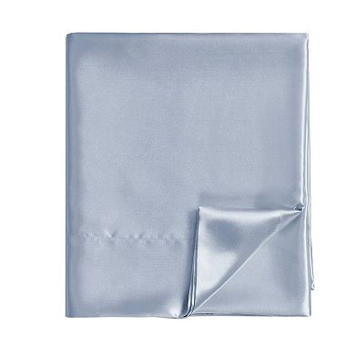 Madison Park Essentials Satin Luxury Pillowcases