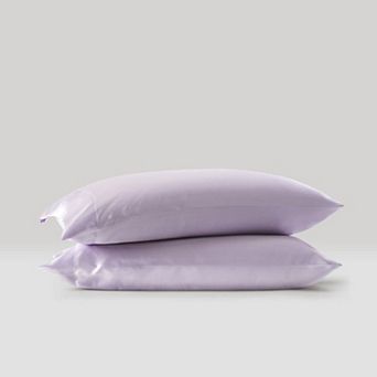 Madison Park Essentials Satin Luxury Pillowcases