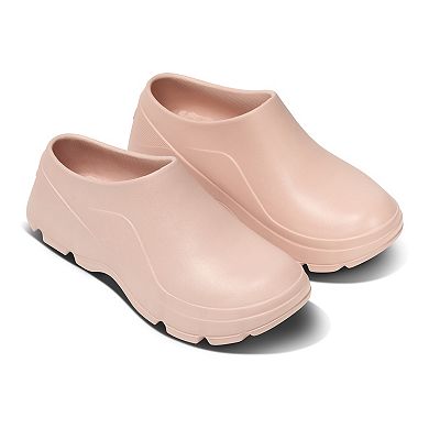 Joybees Adult Garden Grove Clogs
