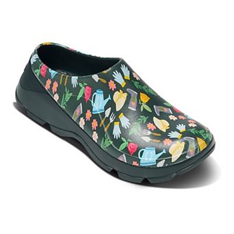 Joybees Adult Garden Grove Clogs