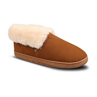Mykos Mabel Women's Bootie Slippers