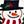 Winter Snowman