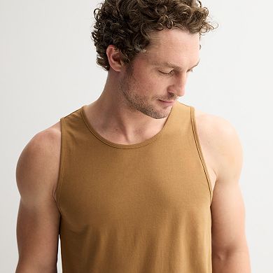 Men's Sonoma Goods For Life® Supersoft Tank Top