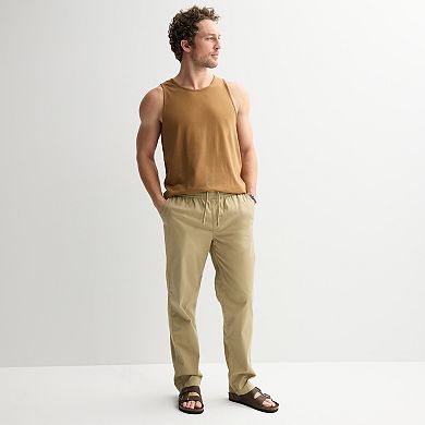 Men's Sonoma Goods For Life® Supersoft Tank Top