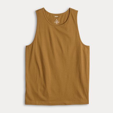 Men's Sonoma Goods For Life® Supersoft Tank Top