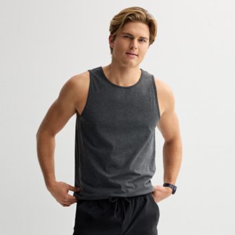 Men's Sonoma Goods For Life® Supersoft Tank Top