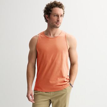 Men's Sonoma Goods For Life® Supersoft Tank Top