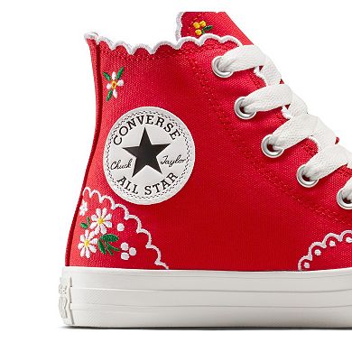 Converse Chuck Taylor All Star Women's Sneakers