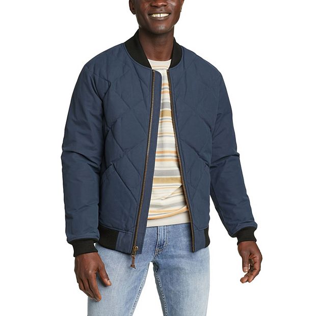 Men's Eddie Bauer 1936 Skyliner Down Jacket Men's Eddie Bauer 1936 Skyliner Down Jacket