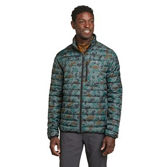 Men's Eddie Bauer StratusTherm Down Jacket