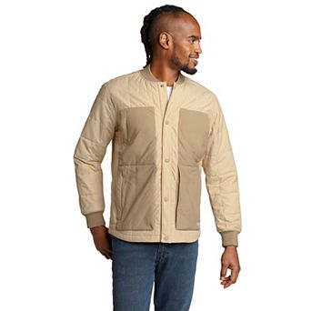 Men's Eddie Bauer Cedar Snap Jacket