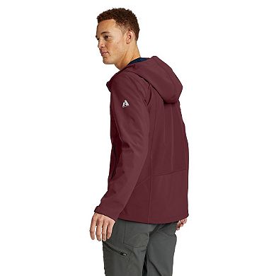 Men's Eddie Bauer Cloud Cap 2.0 Stretch Rain Jacket