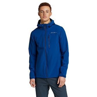 Men's Eddie Bauer Cloud Cap 2.0 Stretch Rain Jacket